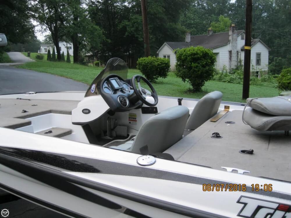 2009 Triton 18 - Photo #10