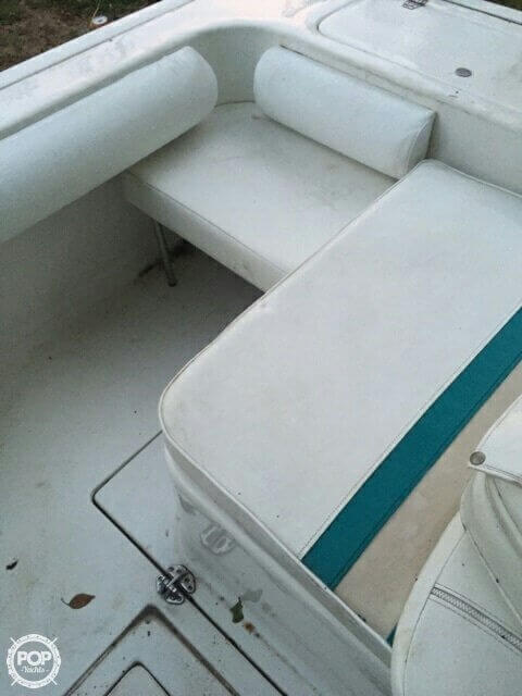 2002 Baha Cruisers 24 - Photo #4