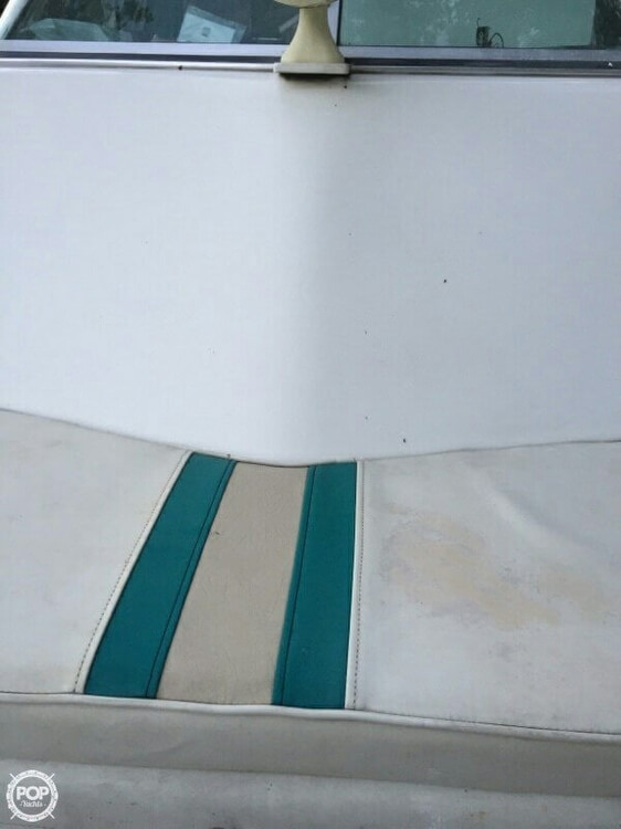 2002 Baha Cruisers 24 - Photo #8