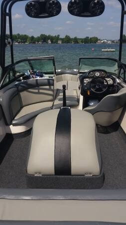 1998 Supra 21 - Photo #7