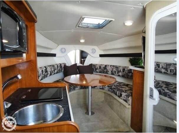 2003 Rinker 27 - Photo #8