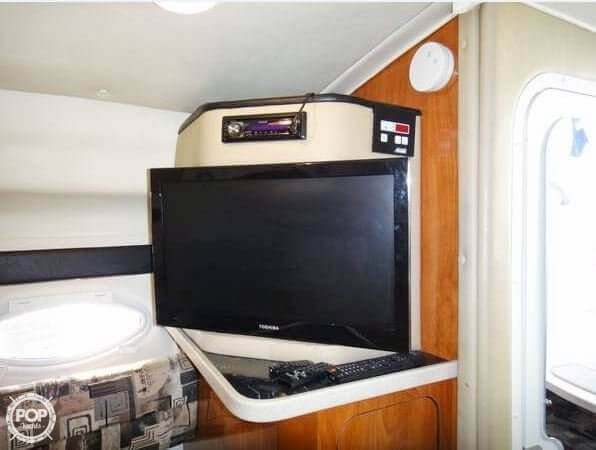 2003 Rinker 27 - Photo #12
