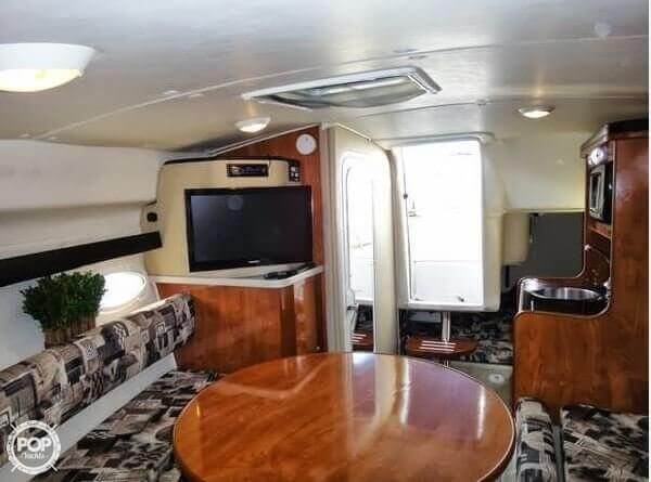 2003 Rinker 27 - Photo #10