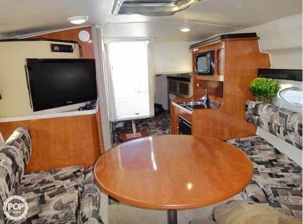 2003 Rinker 27 - Photo #11