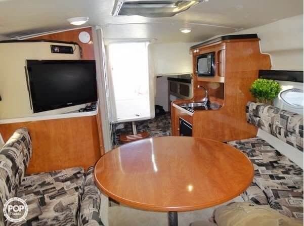 2003 Rinker 27 - Photo #15