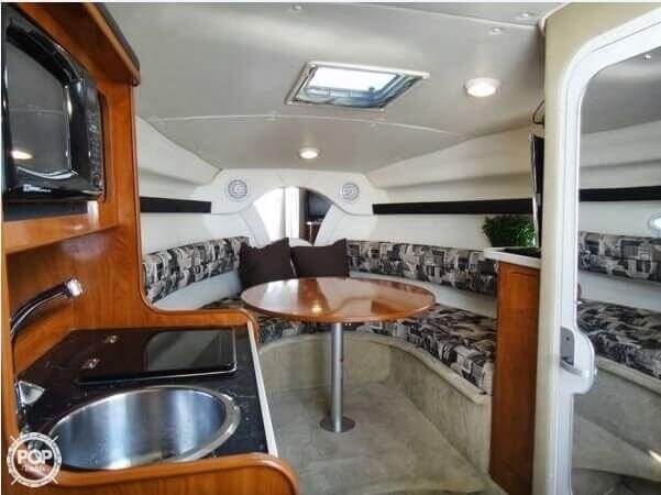 2003 Rinker 27 - Photo #17