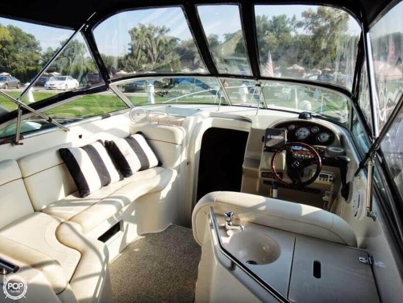 2003 Rinker 27 - Photo #2