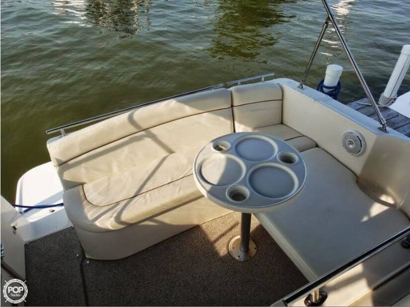 2003 Rinker 27 - Photo #4
