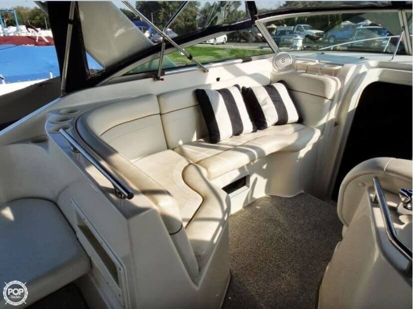2003 Rinker 27 - Photo #3