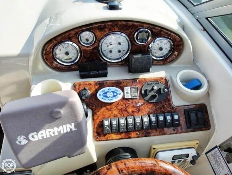 2003 Rinker 27 - Photo #6
