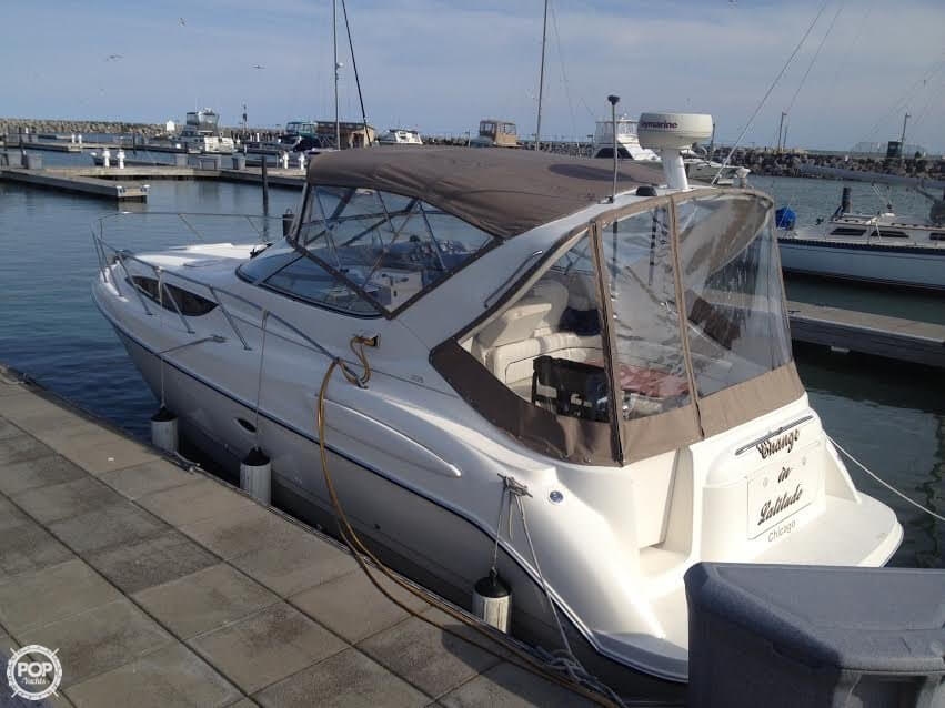 2004 Bayliner 30 - Photo #2