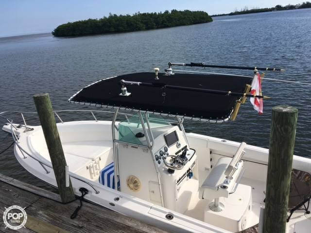 1999 Robalo 27 - Photo #5