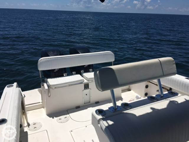 1999 Robalo 27 - Photo #6