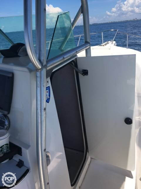 1999 Robalo 27 - Photo #7