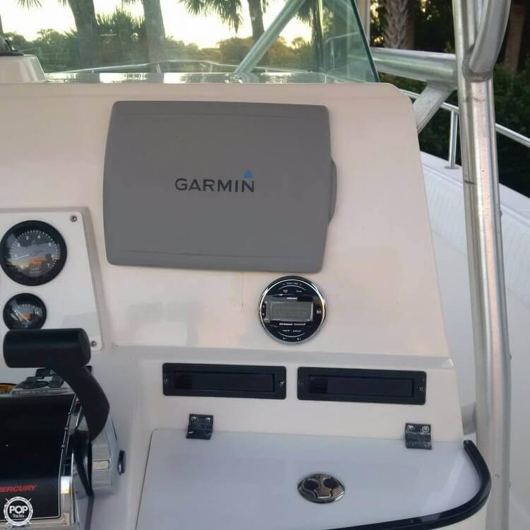 1999 Robalo 27 - Photo #9