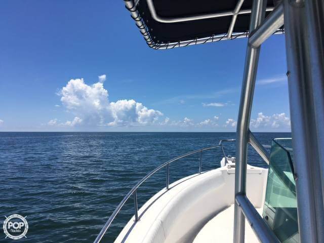 1999 Robalo 27 - Photo #11