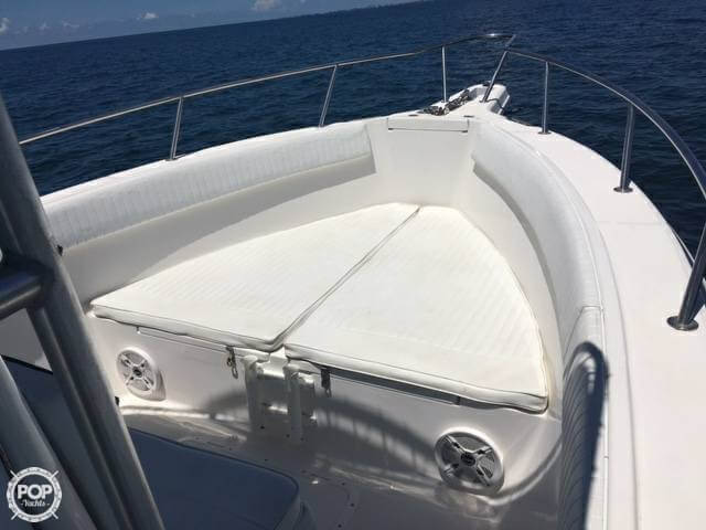 1999 Robalo 27 - Photo #12
