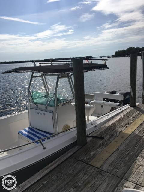 1999 Robalo 27 - Photo #15