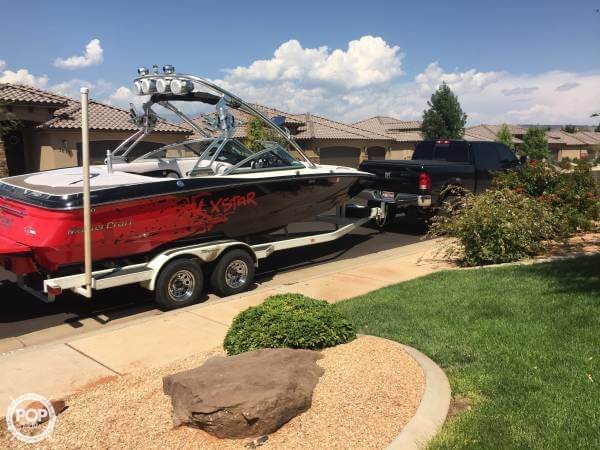 2006 Mastercraft 22 - Photo #1