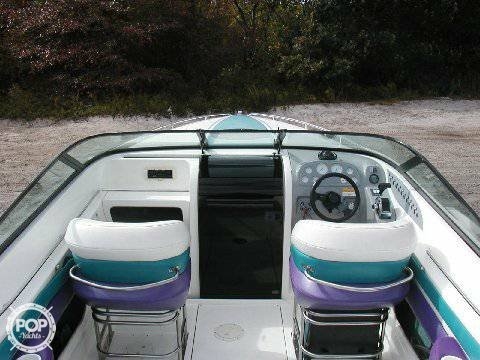 1993 Baja 26 - Photo #5