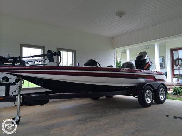 2014 Skeeter 19 - Photo #1