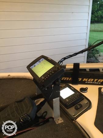 2014 Skeeter 19 - Photo #2