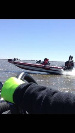 2014 Skeeter 19 - Photo #6