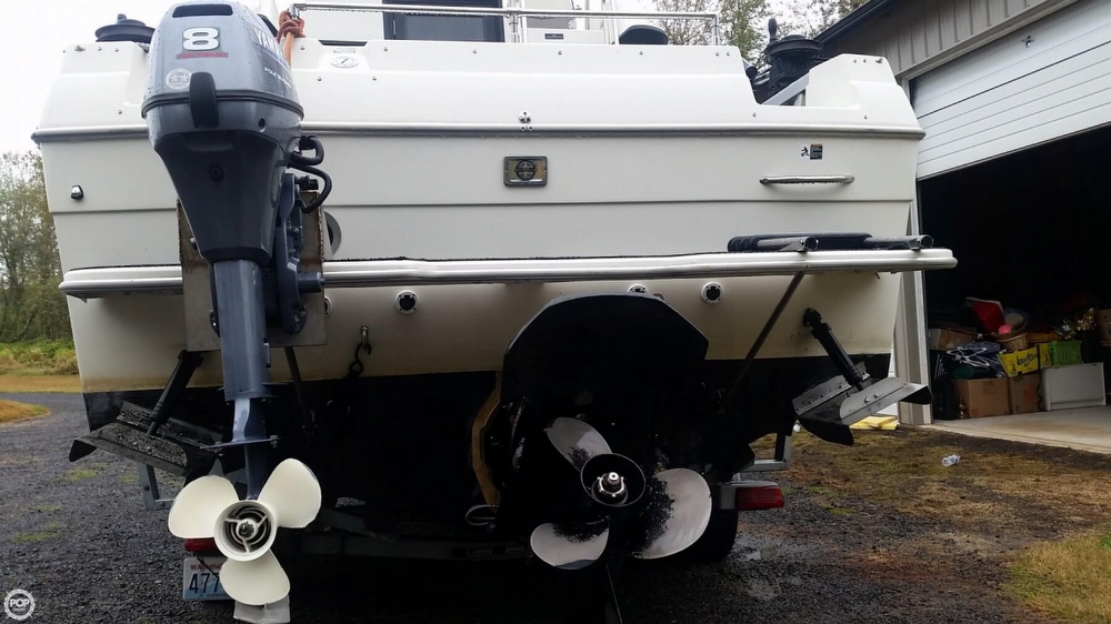 1994 Bayliner 25 - Photo #4