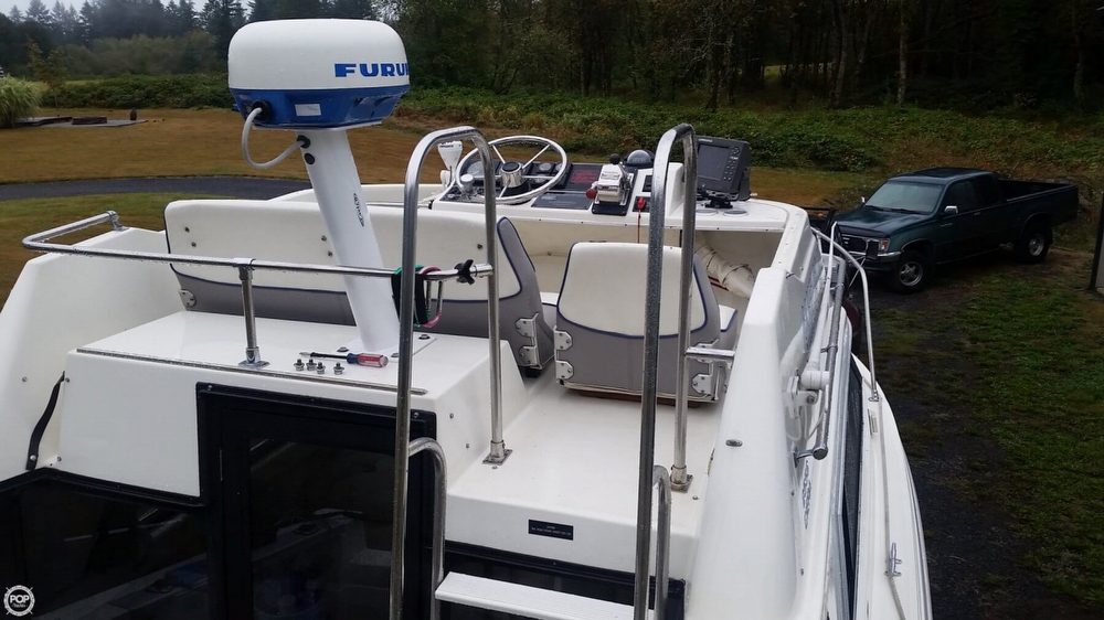 1994 Bayliner 25 - Photo #3