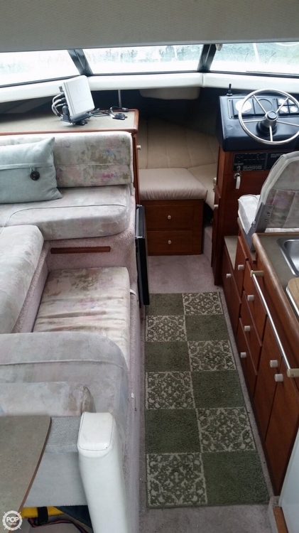 1994 Bayliner 25 - Photo #6