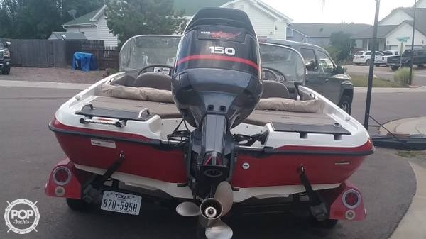 2007 Ranger Boats 18 - Photo #2