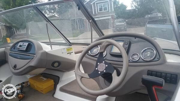 2007 Ranger Boats 18 - Photo #5