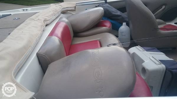 2007 Ranger Boats 18 - Photo #6