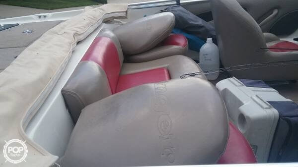 2007 Ranger Boats 18 - Photo #7