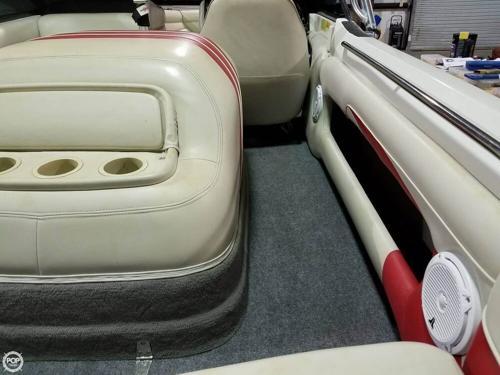 1994 Mastercraft 20 - Photo #14
