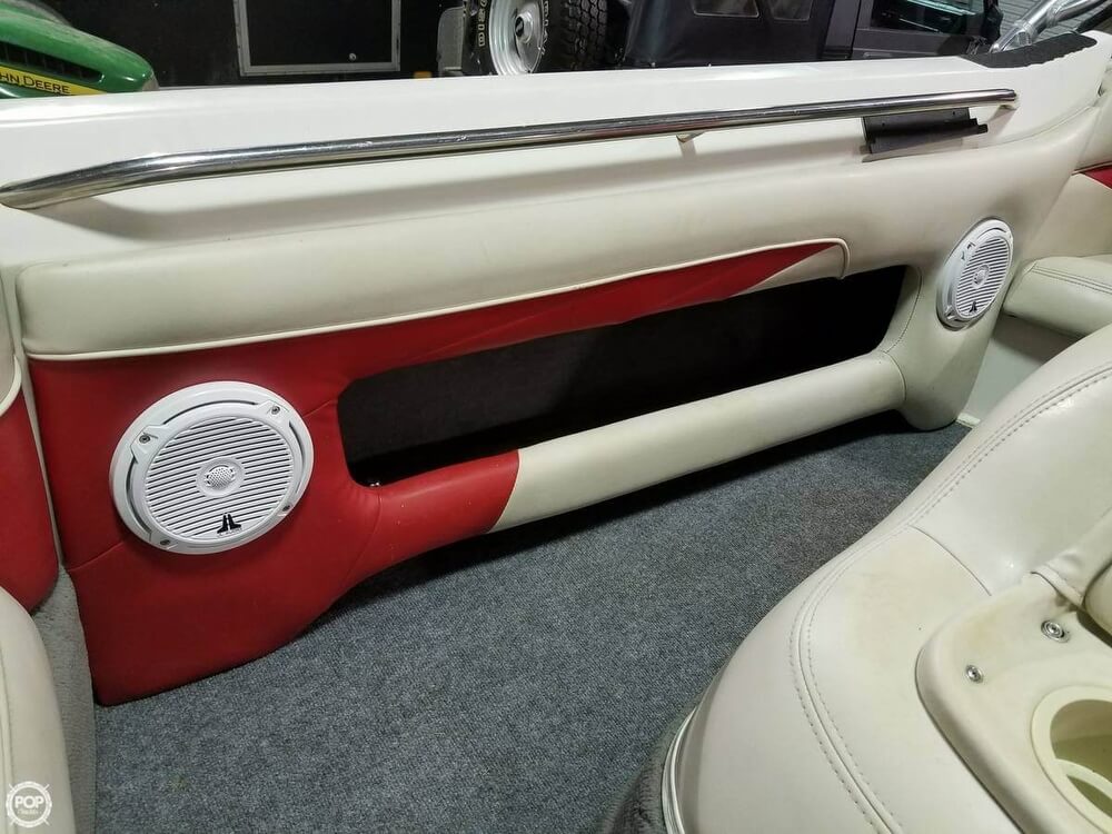 1994 Mastercraft 20 - Photo #15