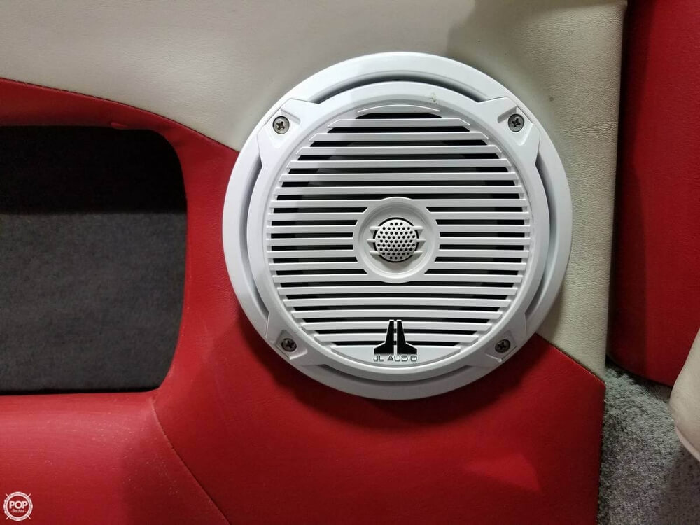 1994 Mastercraft 20 - Photo #16