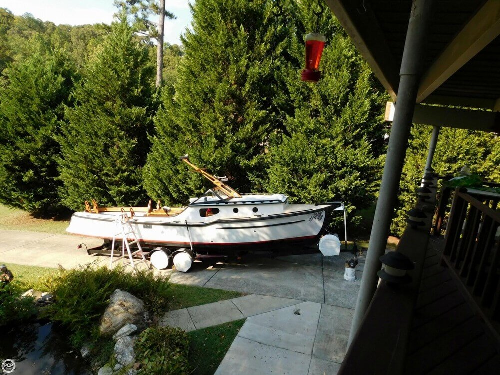 2015 Homebuilt 28 - Photo #1
