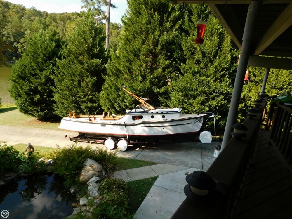 2015 Homebuilt 28 - Photo #2