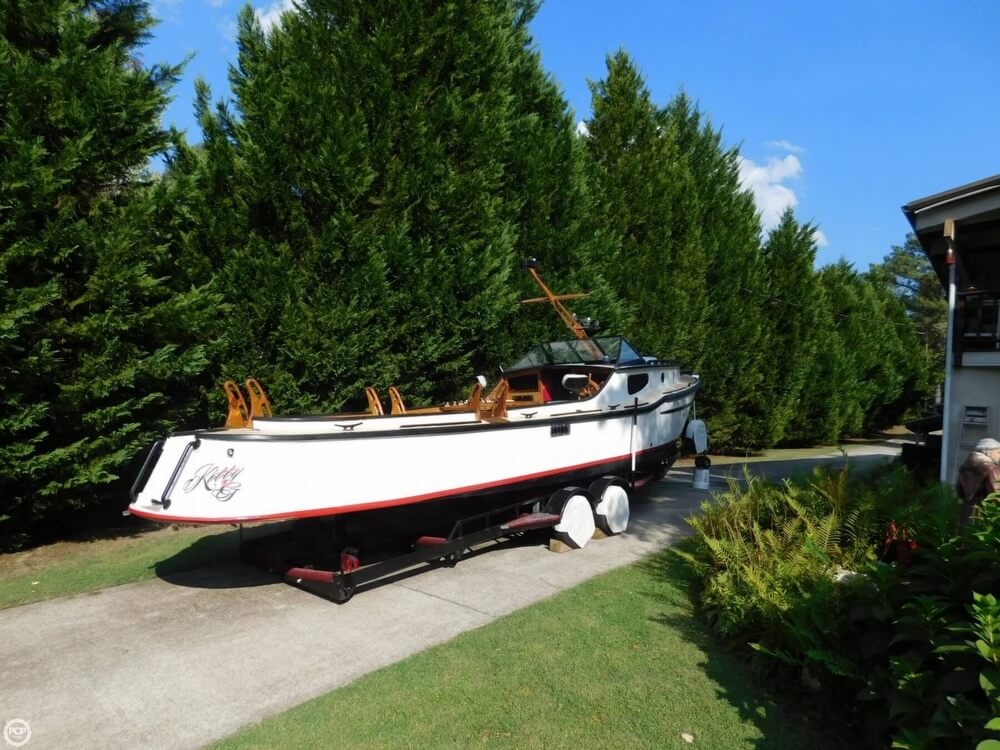 2015 Homebuilt 28 - Photo #6