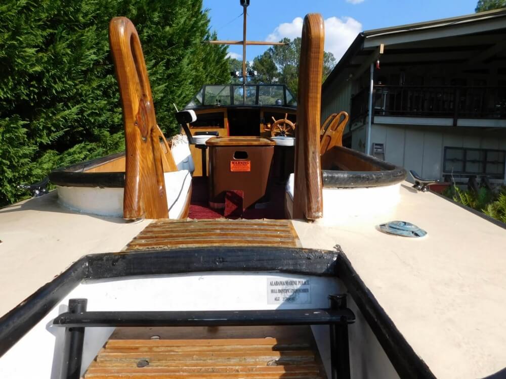 2015 Homebuilt 28 - Photo #7