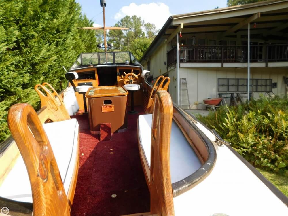 2015 Homebuilt 28 - Photo #8