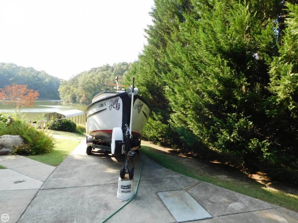 2015 Homebuilt 28 - Photo #10