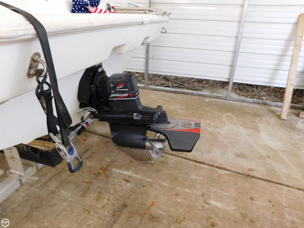 1996 Scarab 22 - Photo #4
