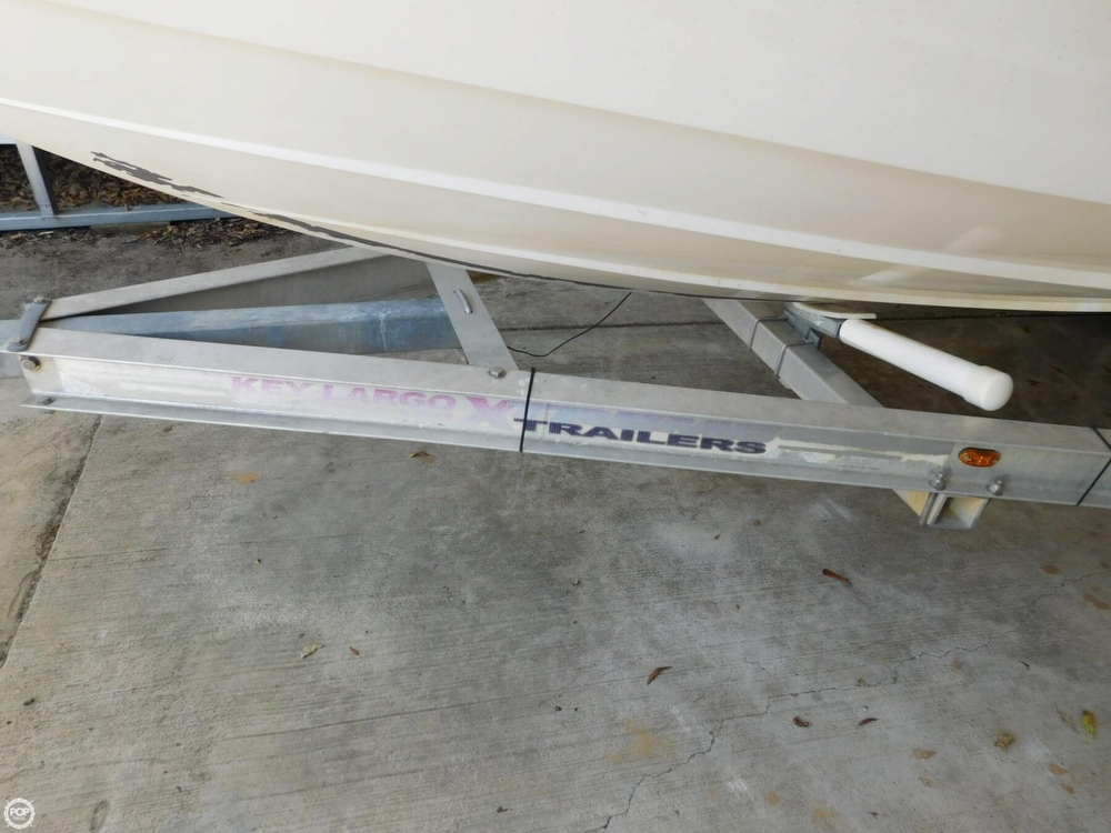 1996 Scarab 22 - Photo #8