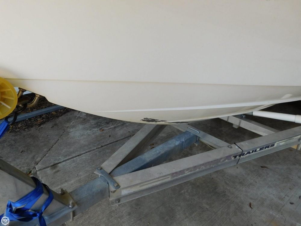 1996 Scarab 22 - Photo #13