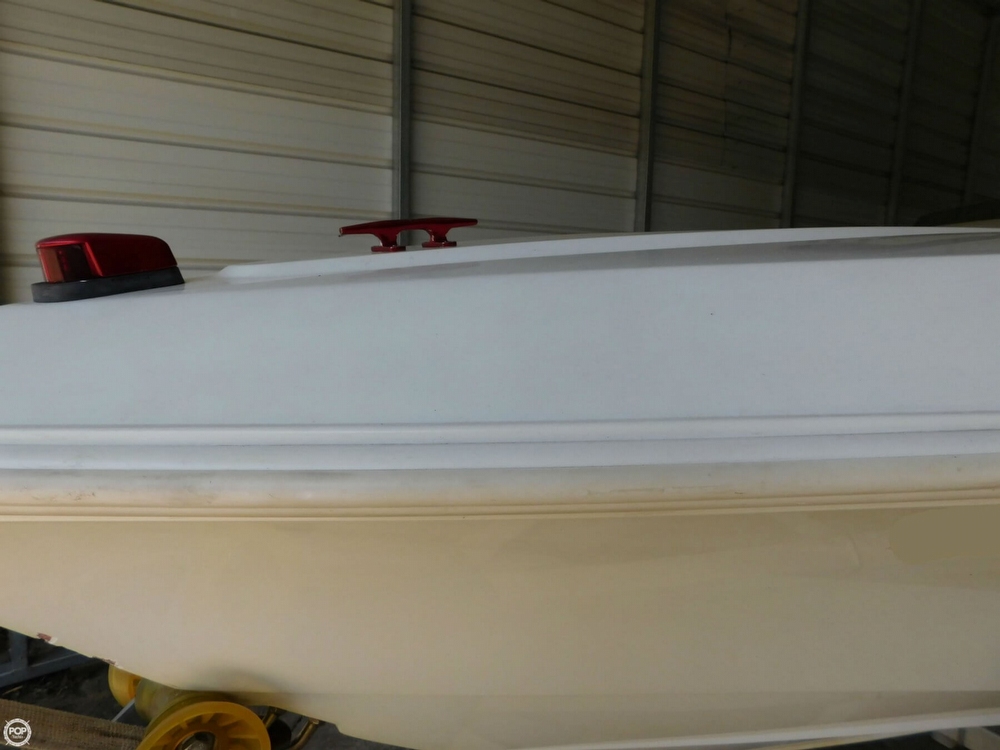 1996 Scarab 22 - Photo #14