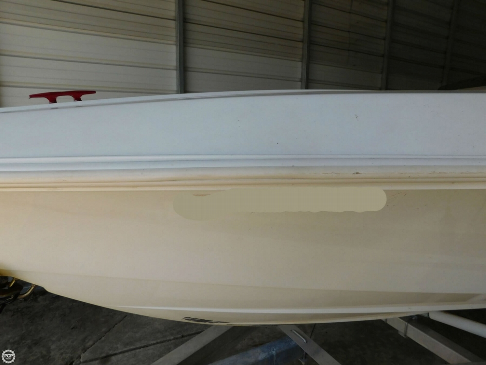1996 Scarab 22 - Photo #15