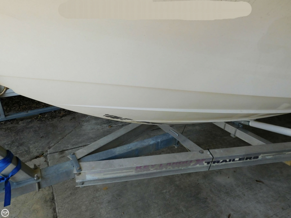 1996 Scarab 22 - Photo #16