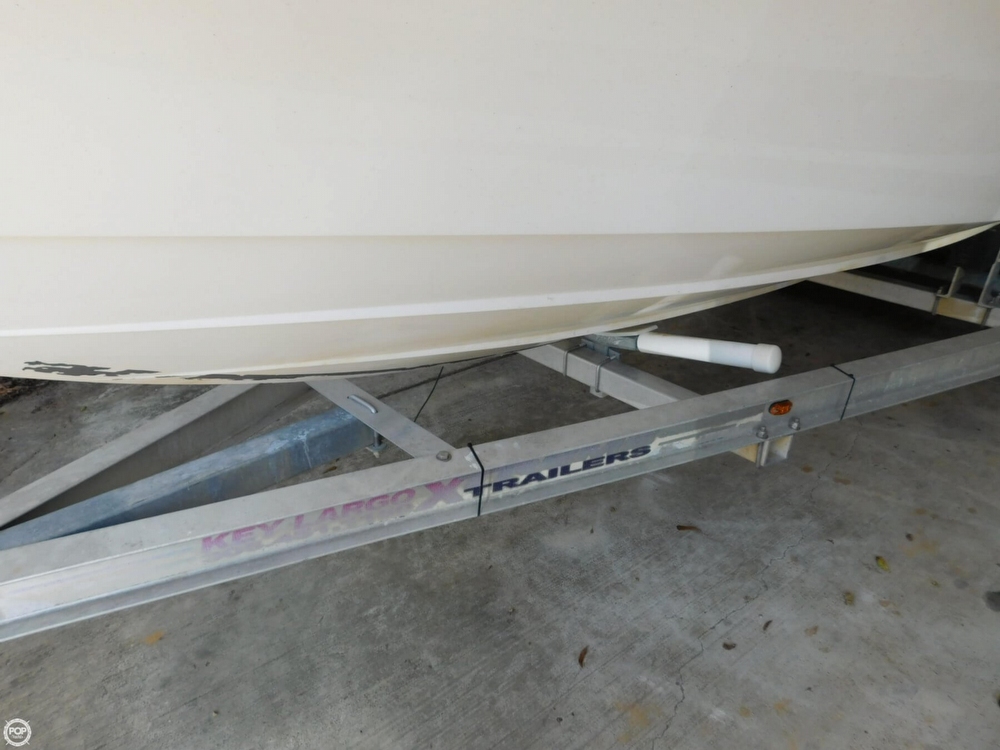 1996 Scarab 22 - Photo #18
